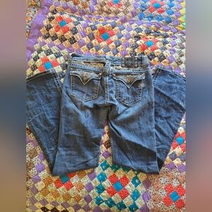 Size 30 Miss Me Jeans